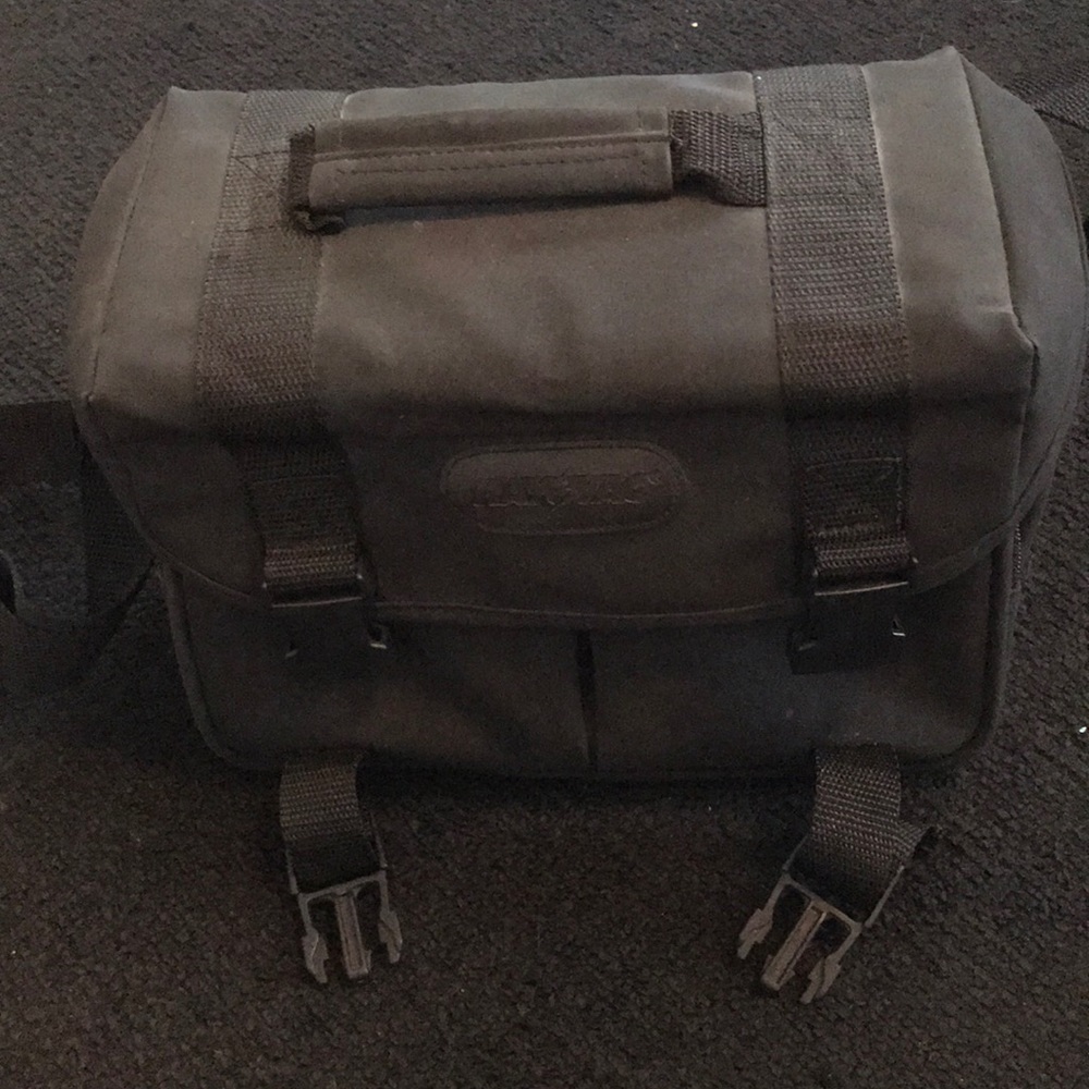 Camera bag
